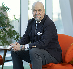 Olof Manner - Swedbank
